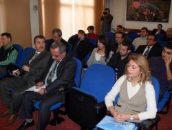 Hibe İçin Eğitim Semineri