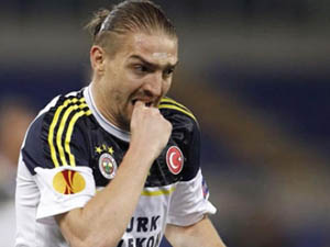 Caner Erkin Artık Serbest