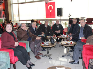 PTT’liler Tek Yürek