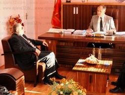 BAKA'dan Destek İstedi