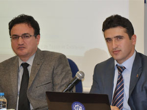 BAKA 2014 Yılı Destek Programını Anlattı