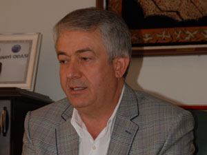 İş Hayatında Kadınlarımızı Daha Fazla Görmek İstiyoruz