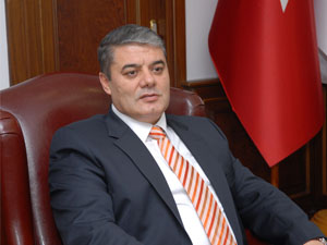 Emniyet Müdüründen 10 Ocak Mesajı