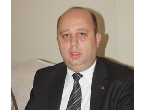 MÜSİAD’dan 10 Ocak Mesajı