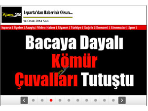 Ajans32 Mobil Uygulaması Yenilendi