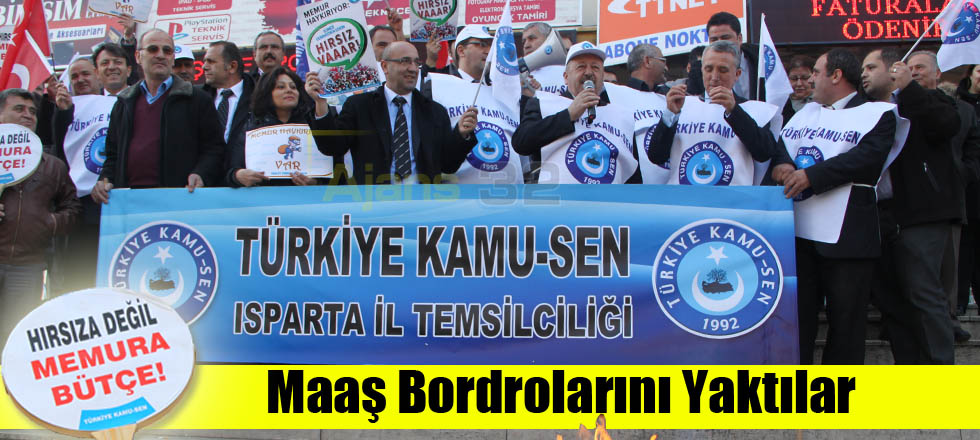 Bu Zam, Temel İhtiyaçları Bile Karşılamaz