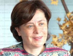 Prof. Dr. Nüket Yetiş’ten SDÜ’ye Teşekkür