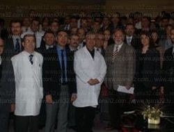 Prof. Dr. Mehmet İşler Emekli Oldu