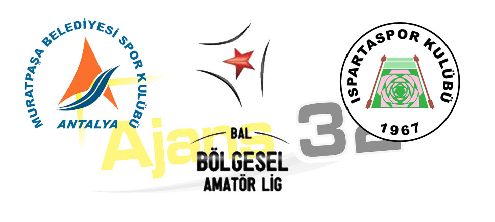 Muratpaşa Belediyespor 9 - 1 Ispartaspor (Maç Sonucu)