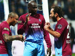 Trabzonspor'da Derbi Öncesi Şok Gelişme