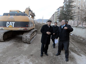 Yarınlarımız İçin Çalışıyoruz