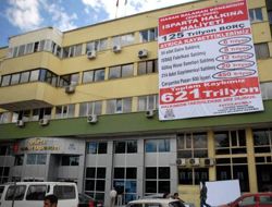 Isparta Belediyesi'nin Borçları Arttı