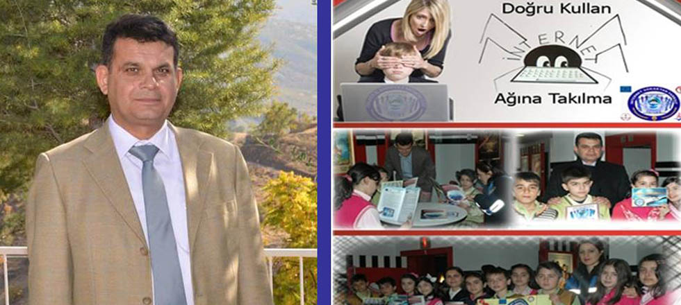 ‘İnternet Sokaktan Farksız’ Projesi