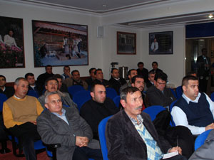 Kırsal Kalkınma Desteklerini Kaçırmayın