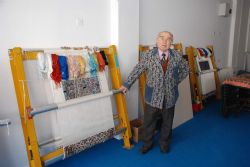 Proje Yarıda Kaldı