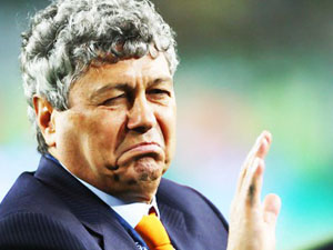 Lucescu'den Flaş Açıklama