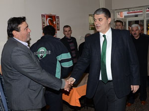 Emniyette Hedef Önleyici Polislik