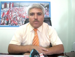 Ali Aydemir'e Yapılan Saldırı Aydınlatılmalı