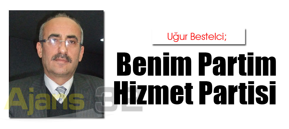 Benim Partim Hizmet Partisi