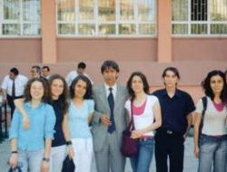 Gazi Lisesi Kapatılıp Yurt mu Olacak?