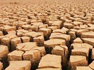 Kuraklık Riski Kapıda Mı?