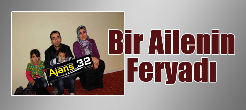 Bir Ailenin Feryadı