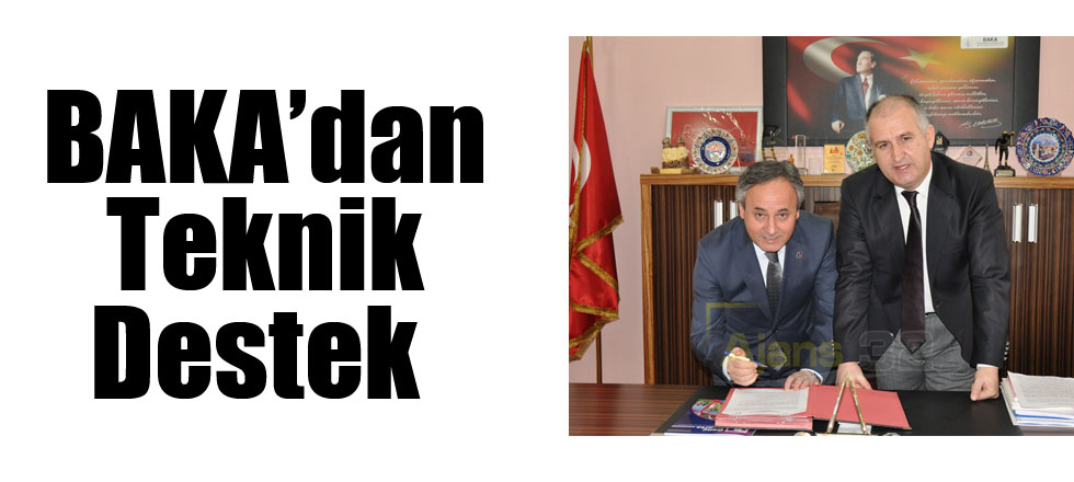 BAKA’dan Aile Şirketlerinin Kurumsallaşmasında Teknik Destek