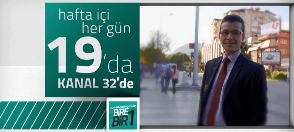 Yepyeni Bir Program Başladı