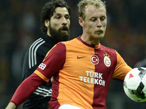 Semih Kaya'ya Tebrik