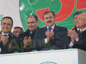 Türkiye’de Güzel İşler Oluyor