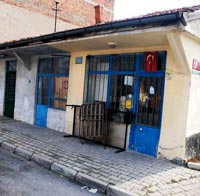 Varlık İçinde Yokluk