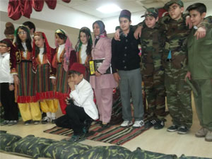 Mehmet Akif Ersoy’u Unutmadılar