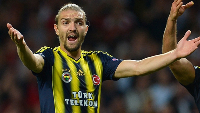 Caner Chelsea'ye Gidebilir