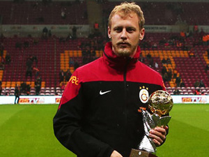 Semih Kaya Chelsea Maçı İle Tarihe Geçecek