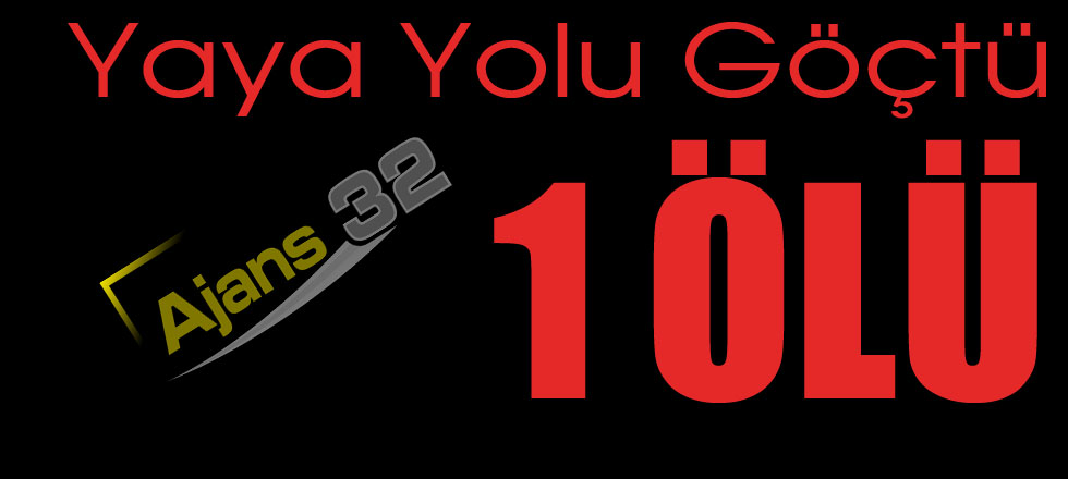 Göçük Altında Can Verdi