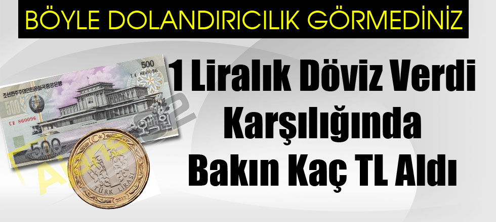 Yok Böyle Dolandırıcılık