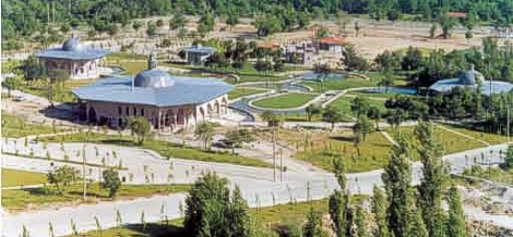 Gökçay'da 5 Katlı Bina Yapılabilecek