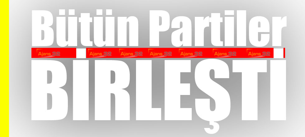 Karar Alındı, 'Bugün Seçim Konvoyu Yapılmayacak'