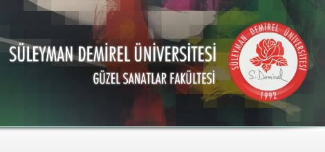 SDÜ Güzel Sanatlar Fakültesi Bir İlke İmza Atıyor