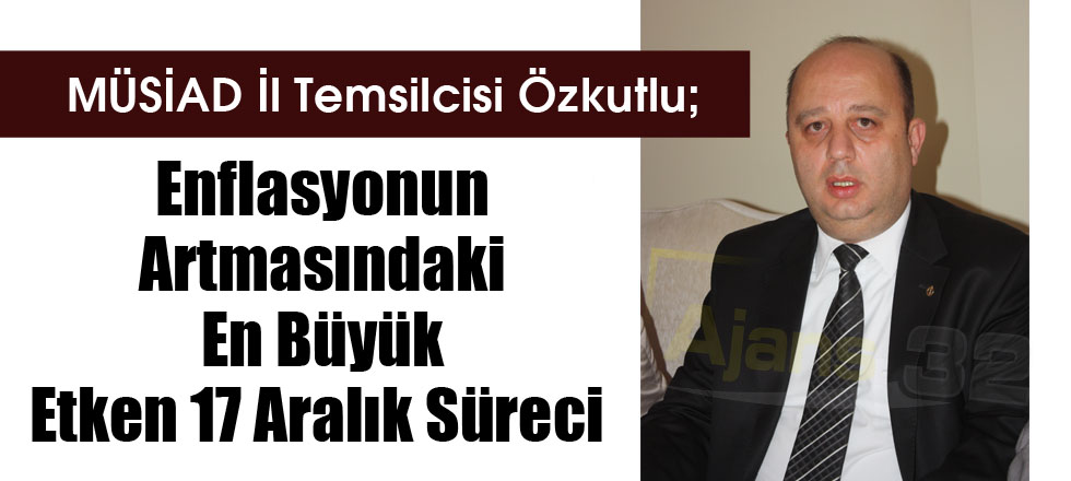 En Büyük Etken 17 Aralık Süreci