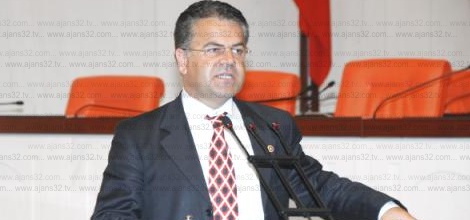 Nevzat Kokmaz'dan Ak Partili Vekillere Çağrı