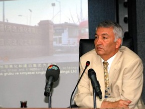 '3 Ayda Yapılamayacak İşleri 1 Ayda Yapacağız'