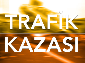 Şarkikaraağaç’ta Trafik Kazası; 4 Yaralı