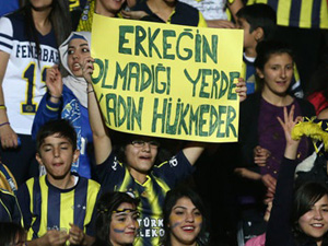 PFDK'dan Fenerbahçe'ye Şok Ceza!