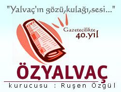 Özyalvaç 42. Yılını Kutladı