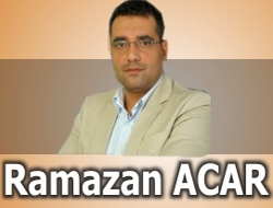 Ajans32 Yazarı Ramazan ACAR Yazdı..