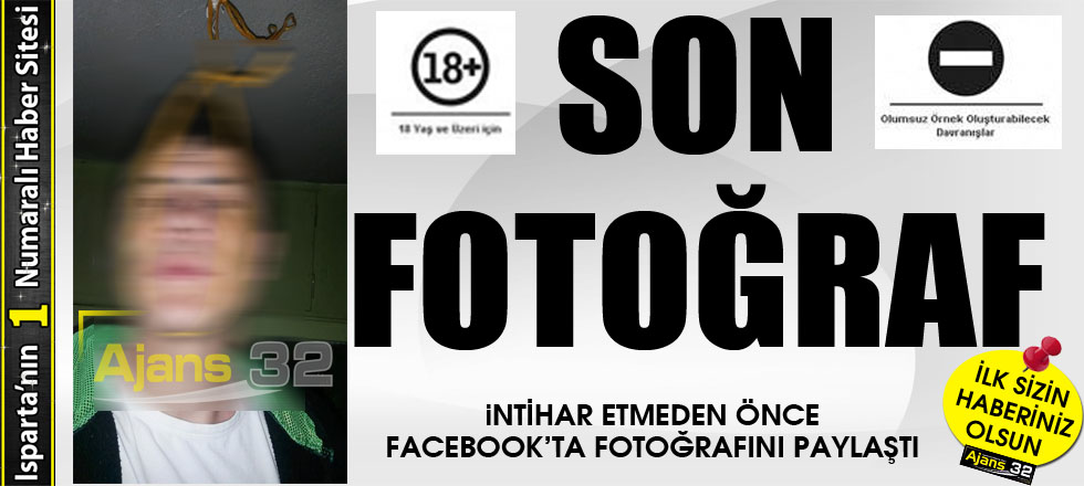 Son Fotoğraf!