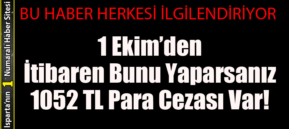 Mahalli Çevre Kurulu'ndan Devrim Gibi Karar