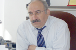 Isparta'da Evsel Atıklar Ayrıştırılmadan Çöpe Gidiyor
