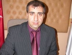 Süleyman Önal Görevine Geri Döndü